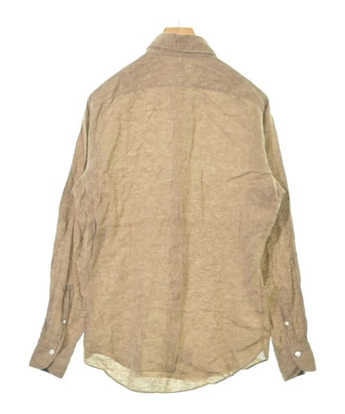 finamore เสื้อลำลอง