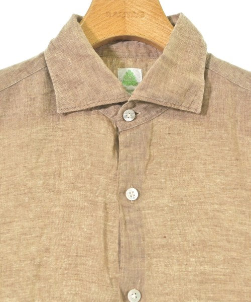 finamore เสื้อลำลอง