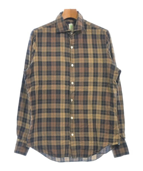 finamore เสื้อลำลอง