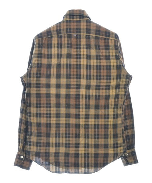 finamore เสื้อลำลอง