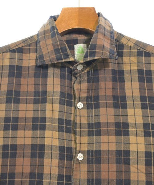 finamore เสื้อลำลอง