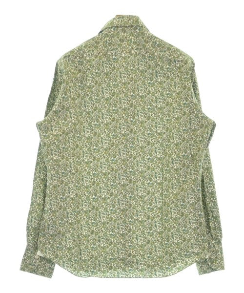 finamore เสื้อลำลอง