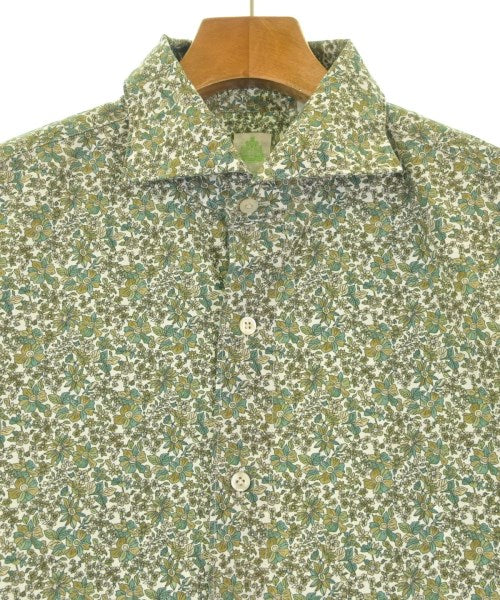 finamore เสื้อลำลอง