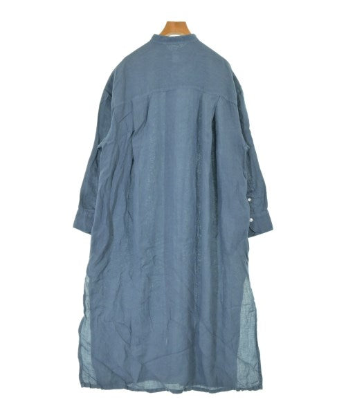 finamore เดรสที่เป็นเสื้อเชิ้ตตัวยาว