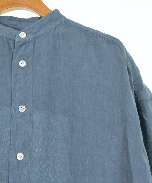 finamore เดรสที่เป็นเสื้อเชิ้ตตัวยาว