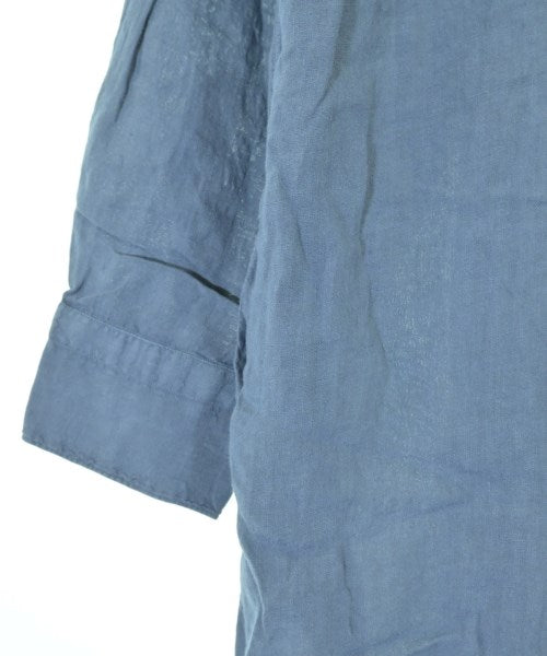 finamore เดรสที่เป็นเสื้อเชิ้ตตัวยาว