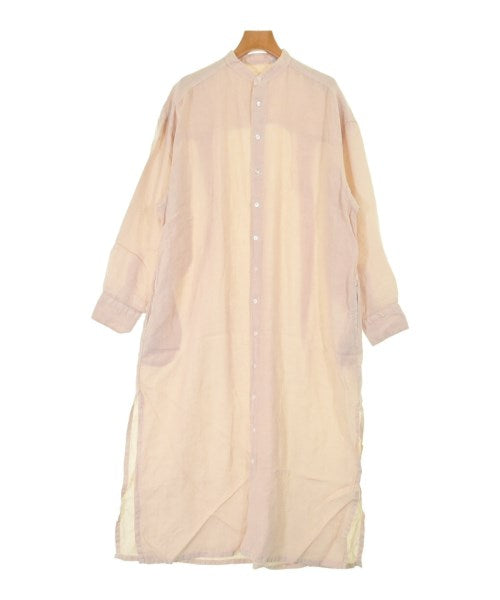 finamore เดรสที่เป็นเสื้อเชิ้ตตัวยาว