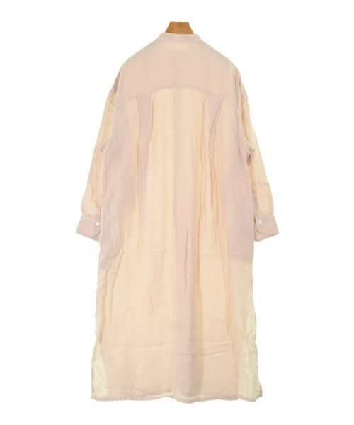 finamore เดรสที่เป็นเสื้อเชิ้ตตัวยาว