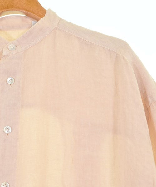 finamore เดรสที่เป็นเสื้อเชิ้ตตัวยาว