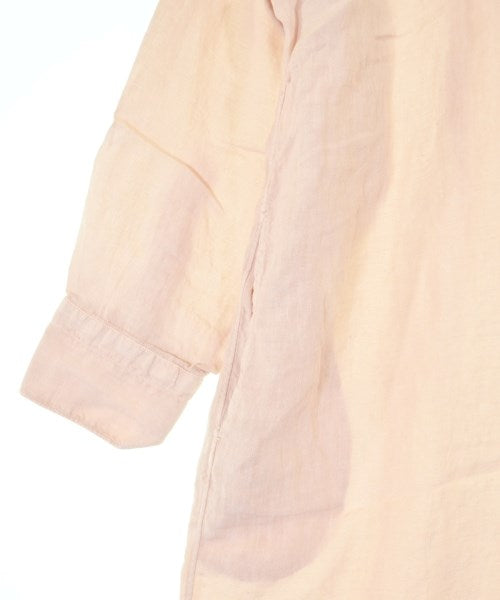 finamore เดรสที่เป็นเสื้อเชิ้ตตัวยาว