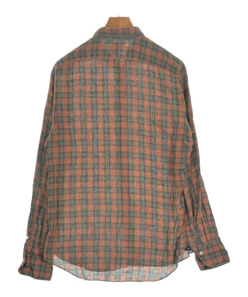 finamore เสื้อลำลอง