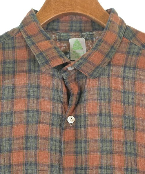 finamore เสื้อลำลอง