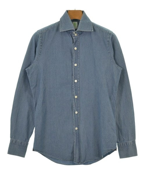 finamore เสื้อเชิ้ตทางการ