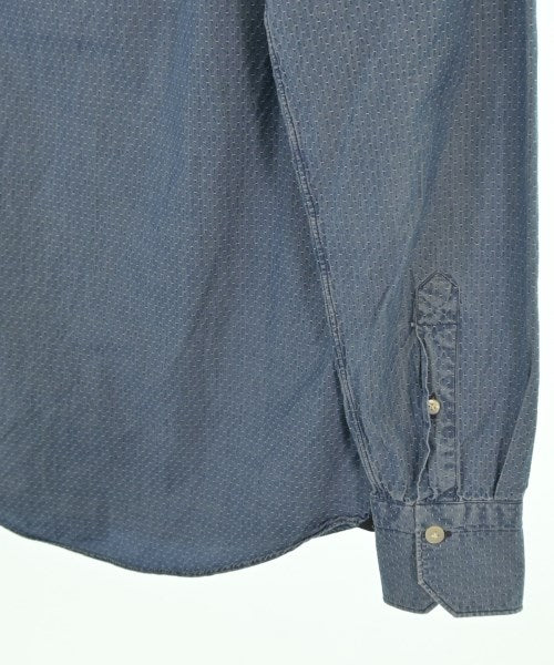 finamore เสื้อเชิ้ตทางการ