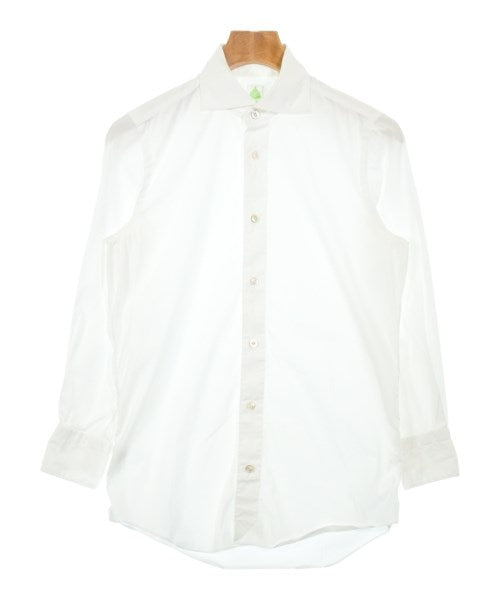 finamore เสื้อเชิ้ตทางการ