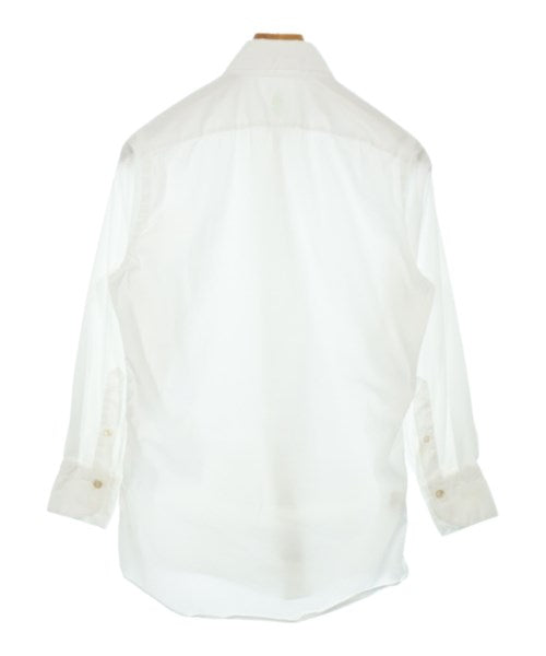 finamore เสื้อเชิ้ตทางการ