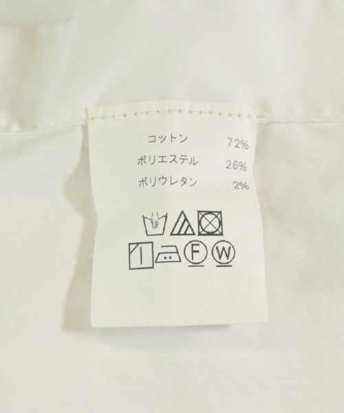 finamore เสื้อเชิ้ตทางการ