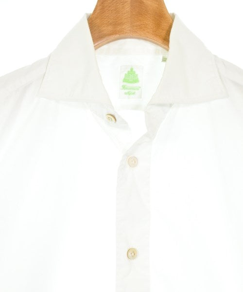 finamore เสื้อเชิ้ตทางการ