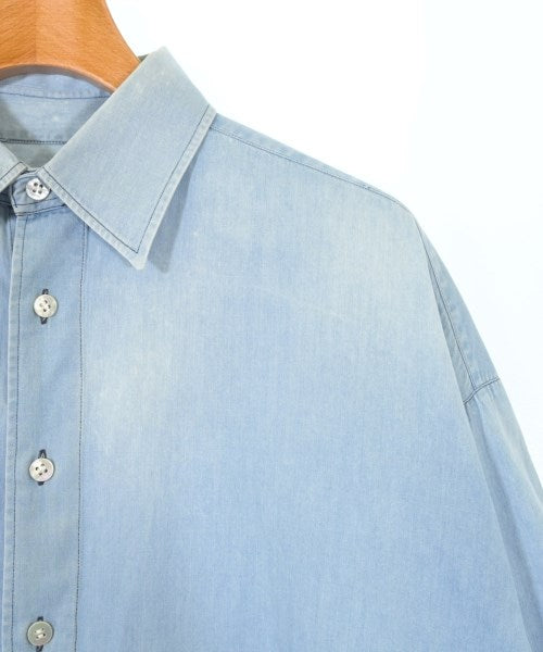 finamore เสื้อลำลอง