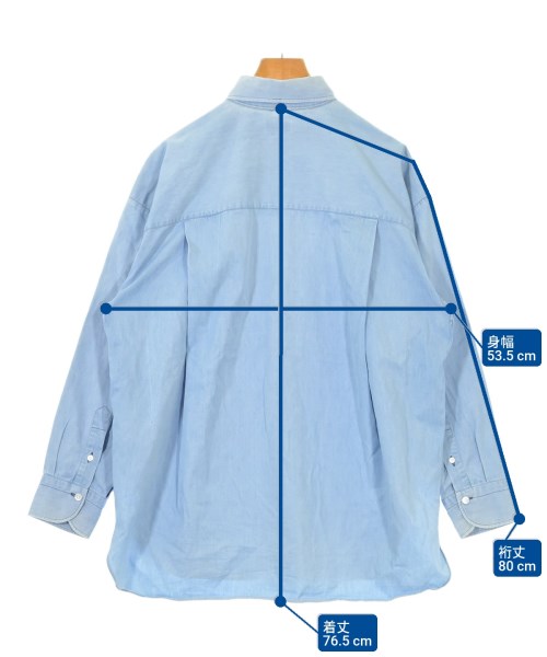 finamore เสื้อลำลอง