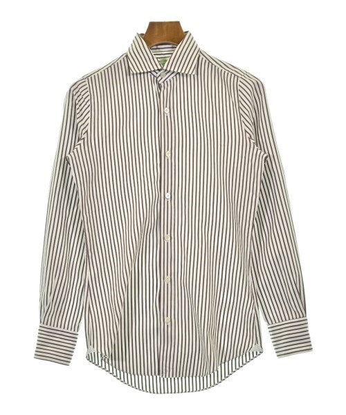 finamore เสื้อลำลอง