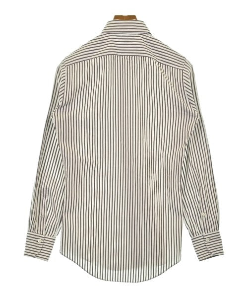finamore เสื้อลำลอง