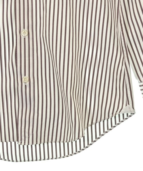 finamore เสื้อลำลอง