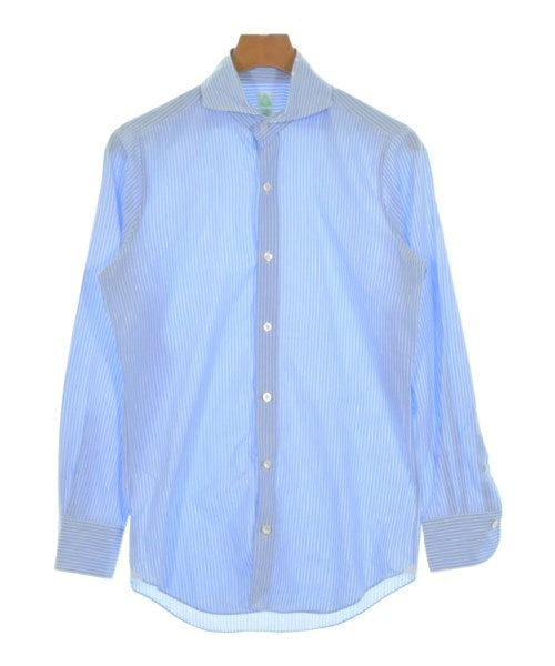 finamore เสื้อลำลอง