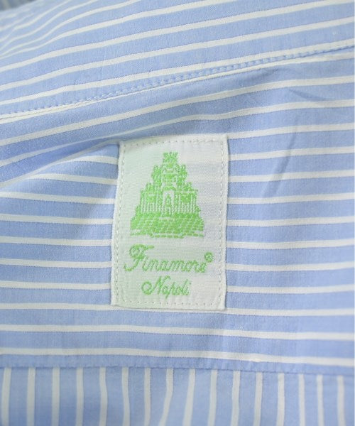 finamore เสื้อลำลอง