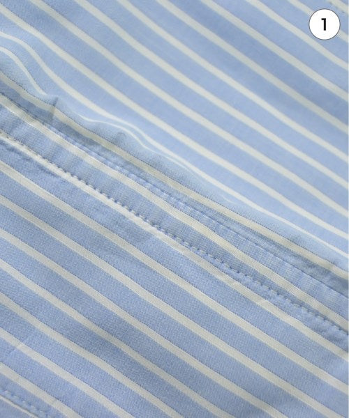 finamore เสื้อลำลอง