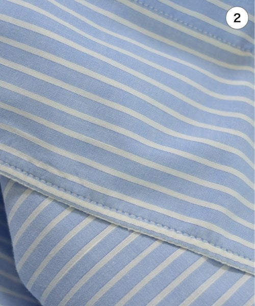finamore เสื้อลำลอง