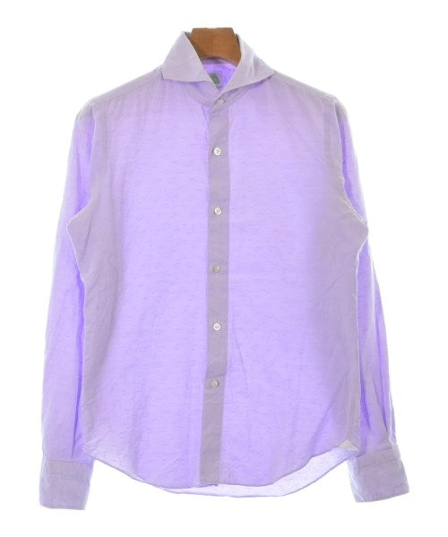 finamore เสื้อลำลอง