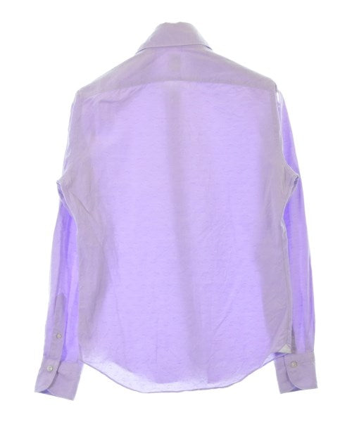 finamore เสื้อลำลอง