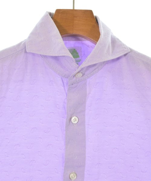 finamore เสื้อลำลอง