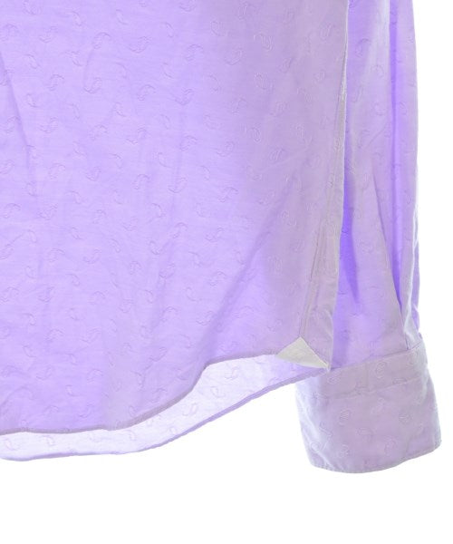 finamore เสื้อลำลอง