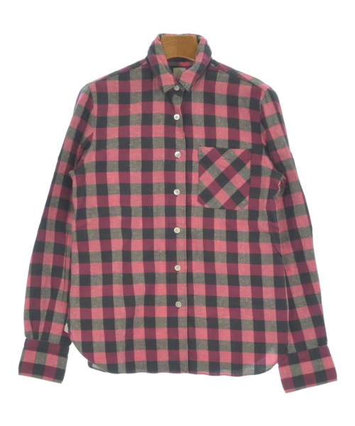 finamore เสื้อลำลอง