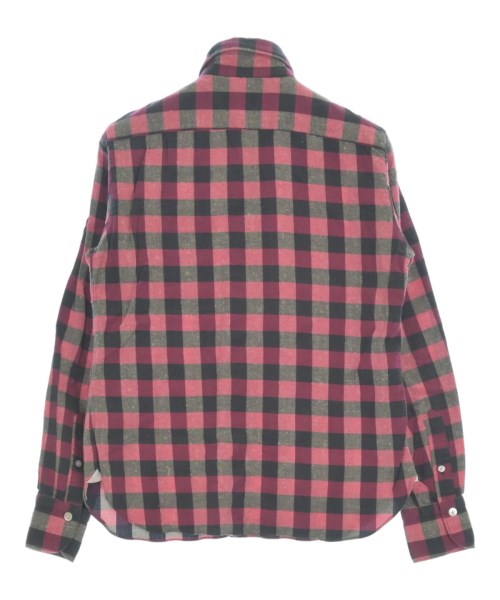 finamore เสื้อลำลอง