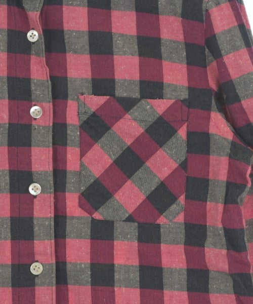 finamore เสื้อลำลอง