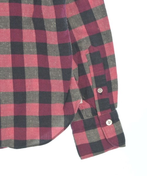 finamore เสื้อลำลอง