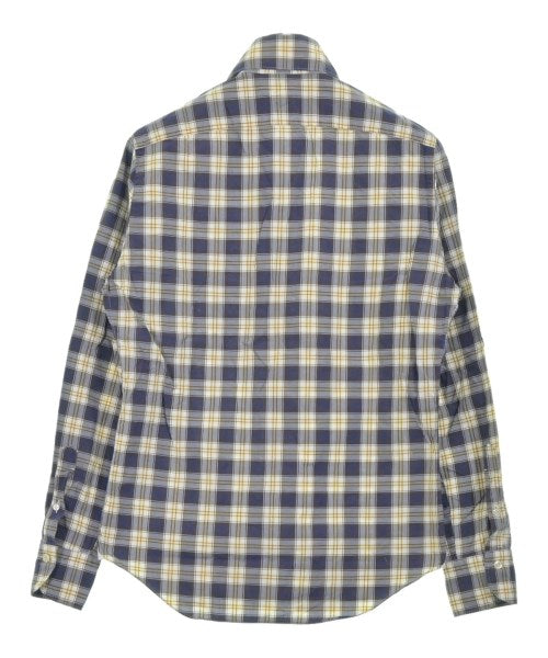 finamore เสื้อลำลอง