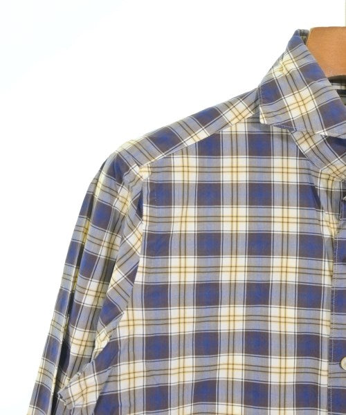 finamore เสื้อลำลอง