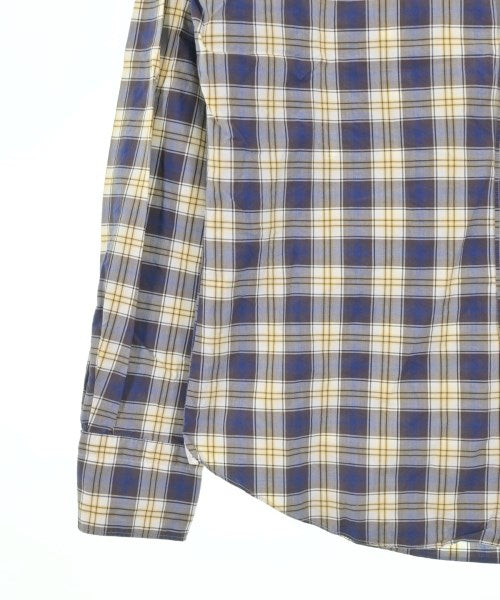 finamore เสื้อลำลอง