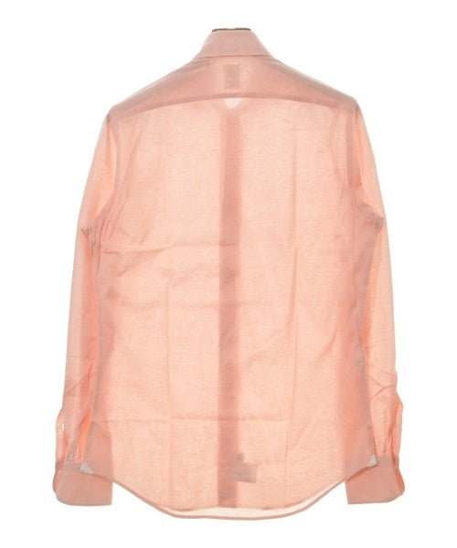 finamore เสื้อเชิ้ตทางการ