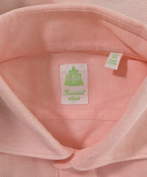 finamore เสื้อเชิ้ตทางการ