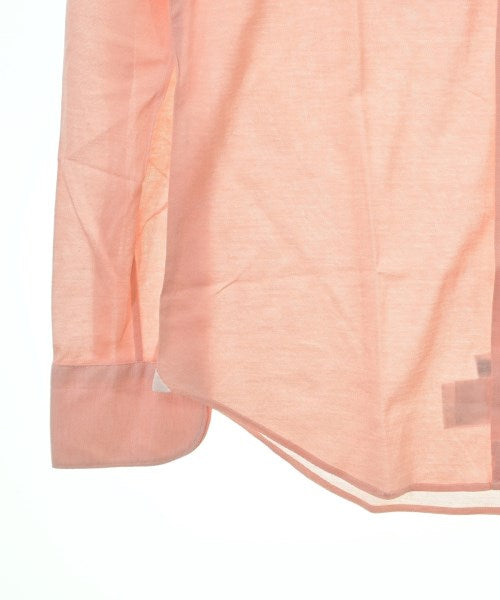 finamore เสื้อเชิ้ตทางการ