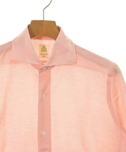 finamore เสื้อเชิ้ตทางการ