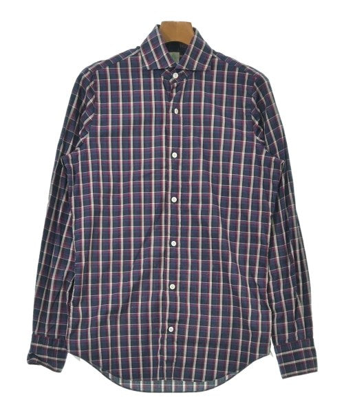 finamore เสื้อลำลอง