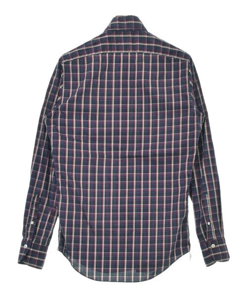 finamore เสื้อลำลอง