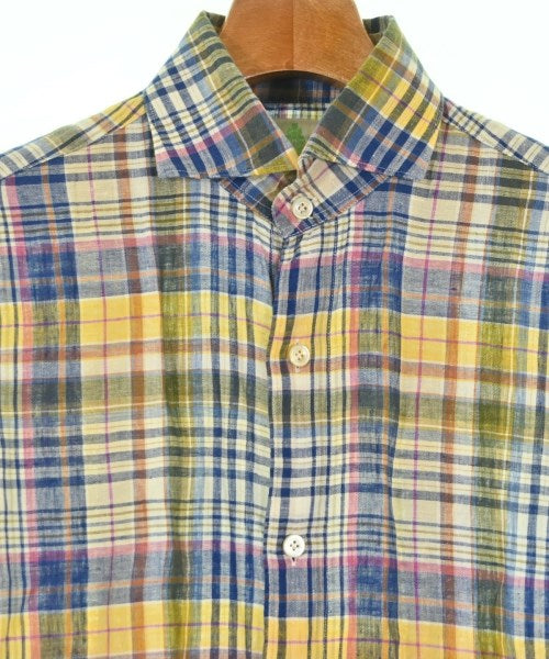 finamore เสื้อลำลอง