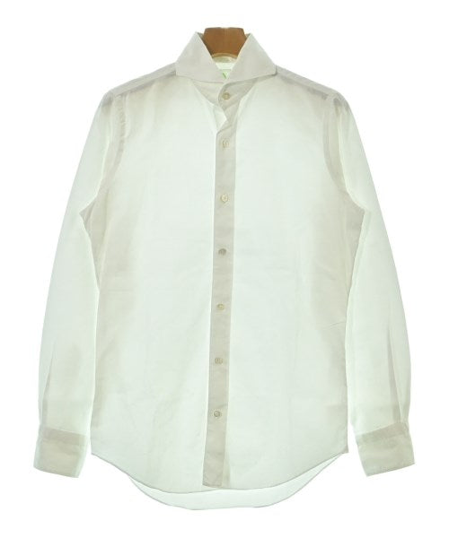 finamore เสื้อลำลอง
